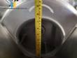 Vegetable fruit cuber Incalfer processor 1000 kg / hour