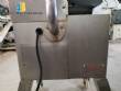 Vegetable fruit cuber Incalfer processor 1000 kg / hour