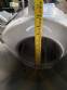 Vegetable fruit cuber Incalfer processor 1000 kg / hour