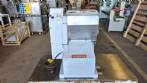 Sigma tilting countertop dough mixer, G. Paniz model, for 5 kg of ready-made dough.