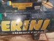 Chiaperini compressed air compressor