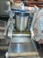 Fresh pasta maker, ravioli maker, tagliatelle La Monferrina PNuova