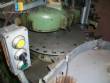 Wrapping machine G.D modelo 2350
