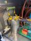 ABEMAG automatic stainless steel induction lid sealer