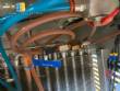 ABEMAG automatic stainless steel induction lid sealer