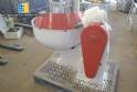 Hook Massager 150 liters Siam