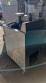 Pan 80 litres mixer with heating system
