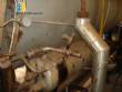 Steam boiler/steam generator