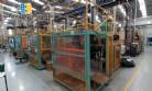 Bottle blower Sopratec