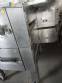 Lincoln stainless steel industrial gas conveyor oven for esfiras pizzas