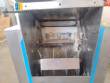 Industrial machine for making gnocchi