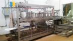 DPMK gravitational Encaixotadora Kompepack