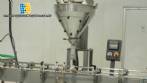 Screw filling Masipack brand MXDR model
