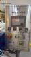 Extruder, filling and dosing machine with flow pack packaging machine, Milainox model year 2024.