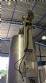 Stainless steel jacketed tank with resistance heating 1800 liters