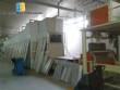 Complete line Braibant for the production of angel hair pasta