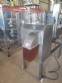 Incalfer stainless steel dicing cutter