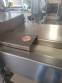 Incalfer stainless steel dicing cutter