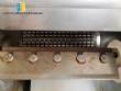 Incalfer stainless steel dicing cutter