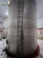 40,000 liter stainless steel tank