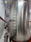 40,000 liter stainless steel tank