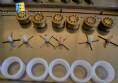 Cut and wire feeder Bralyx