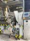 Fabrima Vertopac VP 120 vertical cartoner with medicine leaflet inserter