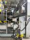 Fabrima Vertopac VP 120 vertical cartoner with medicine leaflet inserter
