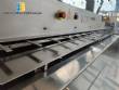 Fabrima Vertopac VP 120 vertical cartoner with medicine leaflet inserter