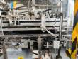 Fabrima Vertopac VP 120 vertical cartoner with medicine leaflet inserter