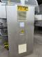 Fabrima Vertopac VP 120 vertical cartoner with medicine leaflet inserter