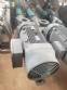 Nemo Netzsch helical positive pumps