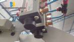 Brooms and brushes machine CNC Primata
