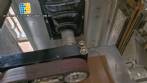 Masipack automatic vertical packaging baler