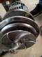 Sanitary centrifugal pumps 1 cv