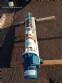 Netzsch 1.5 HP helical positive pump