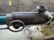 Netzsch 1.5 HP helical positive pump