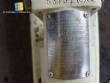 Netzsch 1.5 HP helical positive pump