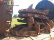 Shell and tube type juice heater/heat exchanger for sugar mills