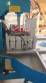 Rotary thermoforming machine REG Galbiati