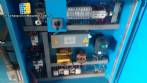 Rotary thermoforming machine REG Galbiati