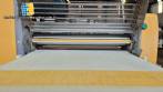 Rondo Doge 600 mm dough sheeter for puff pastry and croissants.