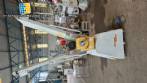 Rondo Doge 600 mm dough sheeter for puff pastry and croissants.