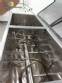 Ribbon blender mixer for Renard powders 500 kg