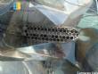 Stainless steel sieve lift conveyor