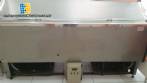 Ice cream display stand Isa