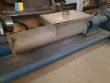 Worm pump Netzsch