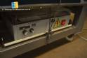 Argental bread dough moulder