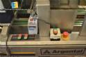 Argental bread dough moulder