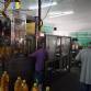 Complete line for the manufacture of carbonated beverages KHS Zegla